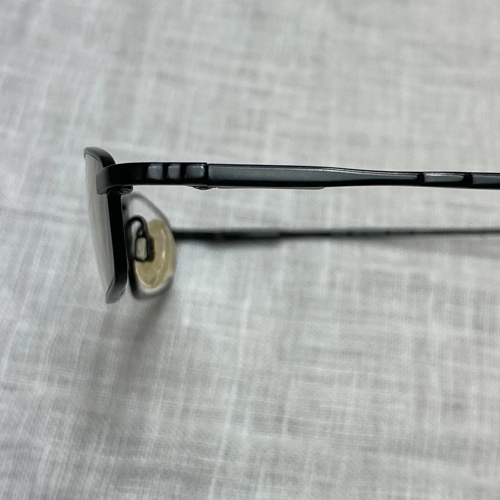 Modz Baltimore Eyeglasses Black Matte 45-21-140 Titanium